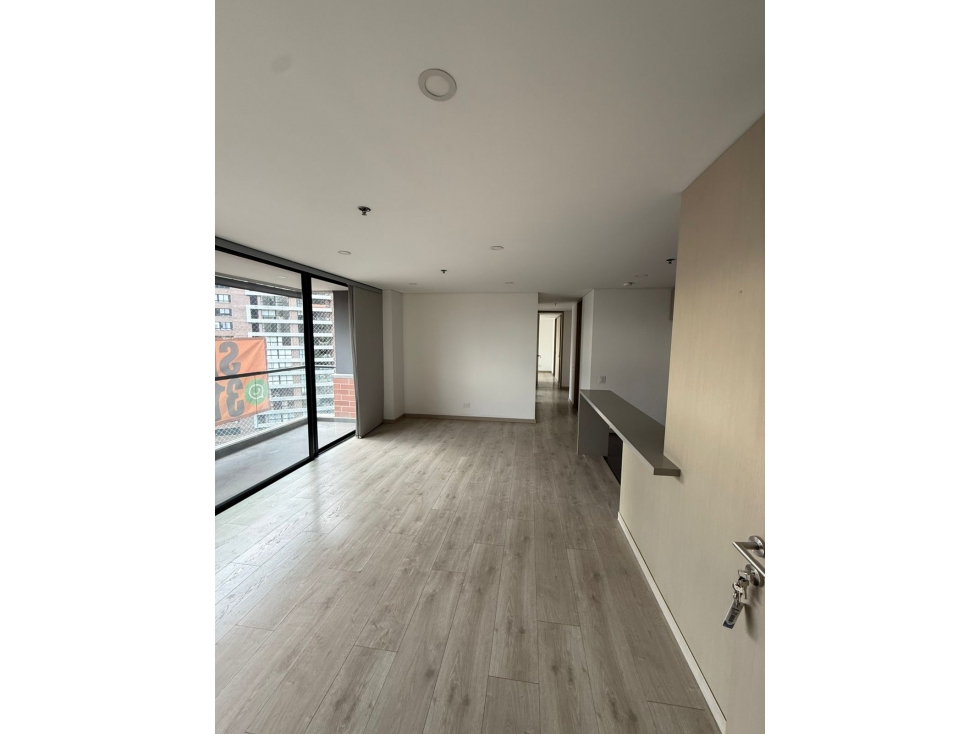 Apartamento en Venta - Urbanizacion Tres Cantos — foto 3