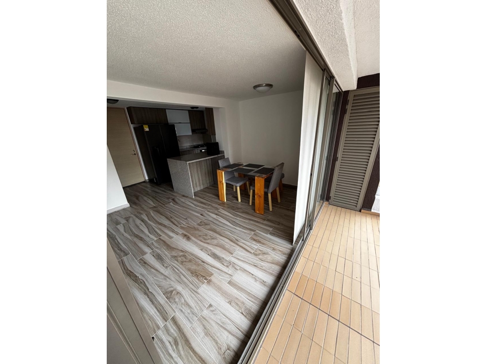 APARTAMENTO LOMA DE LOS BERNAL, CERCA AL EURO — foto 5