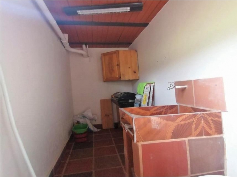 VENDO FINCA EN SAN FELIX CON COLEGA - 6