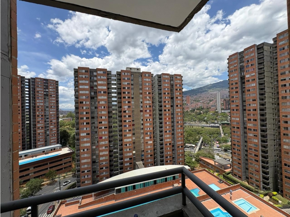 VENTA DE APARTAMENTO EN MADERA ESENCIAL CON EXCELENTE VISTA — foto 6