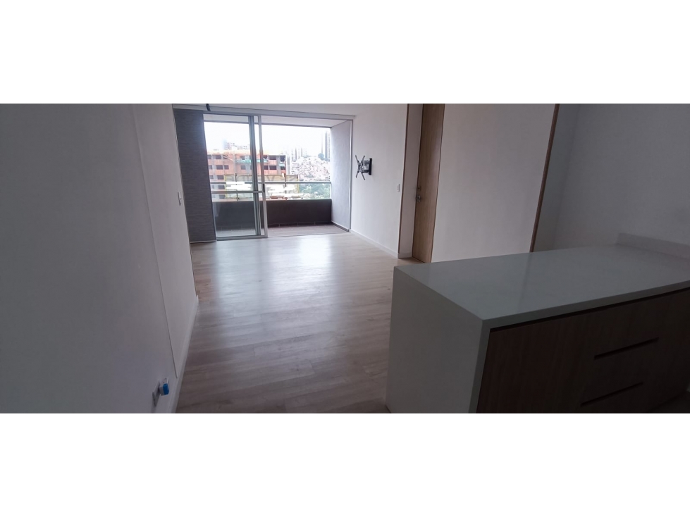APARTAMENTO EN VENTA EN MEDELLIN SECTOR GUAYABAL UNIDAD VILLA TERRA — foto 6