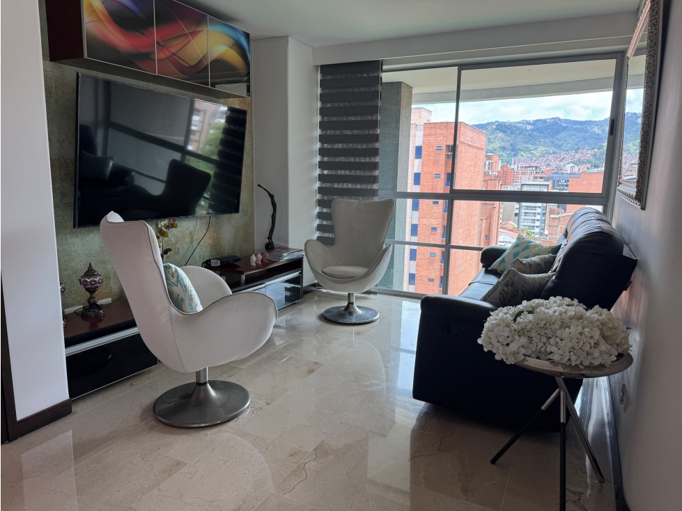 VENDO APARTAMENTO EN LAURELES — foto 4