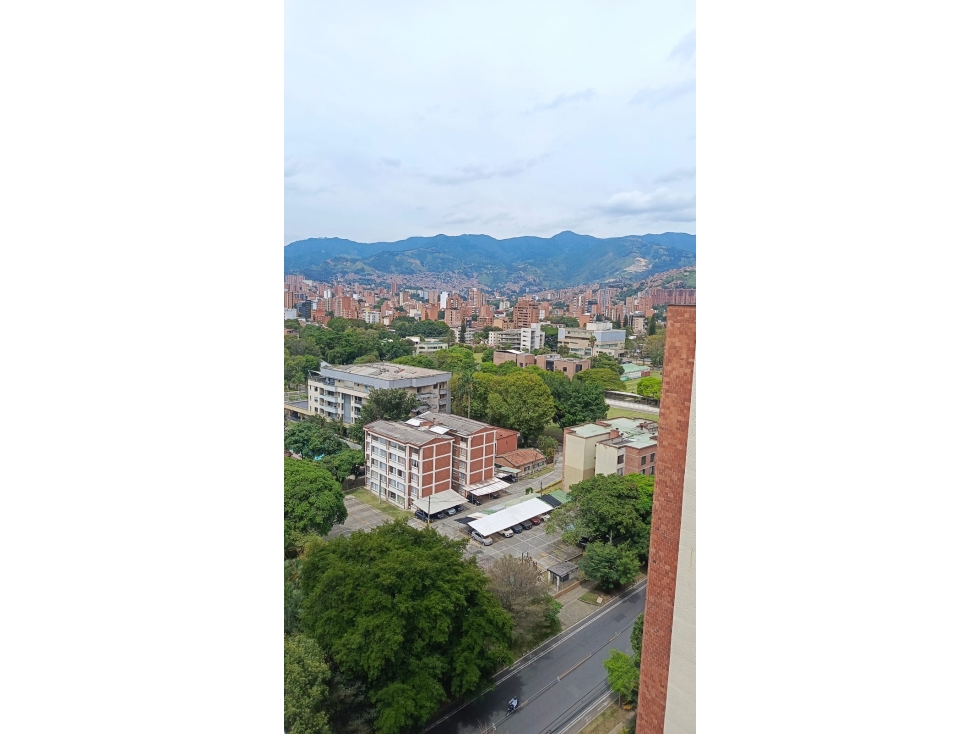 Venta de Apartamento Medellin Sector los Colores