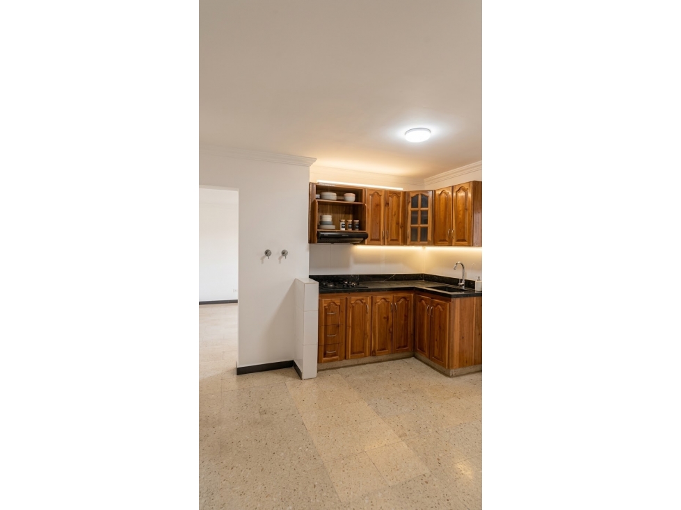 VENDO APARTAMENTO EN LAURELES — foto 6