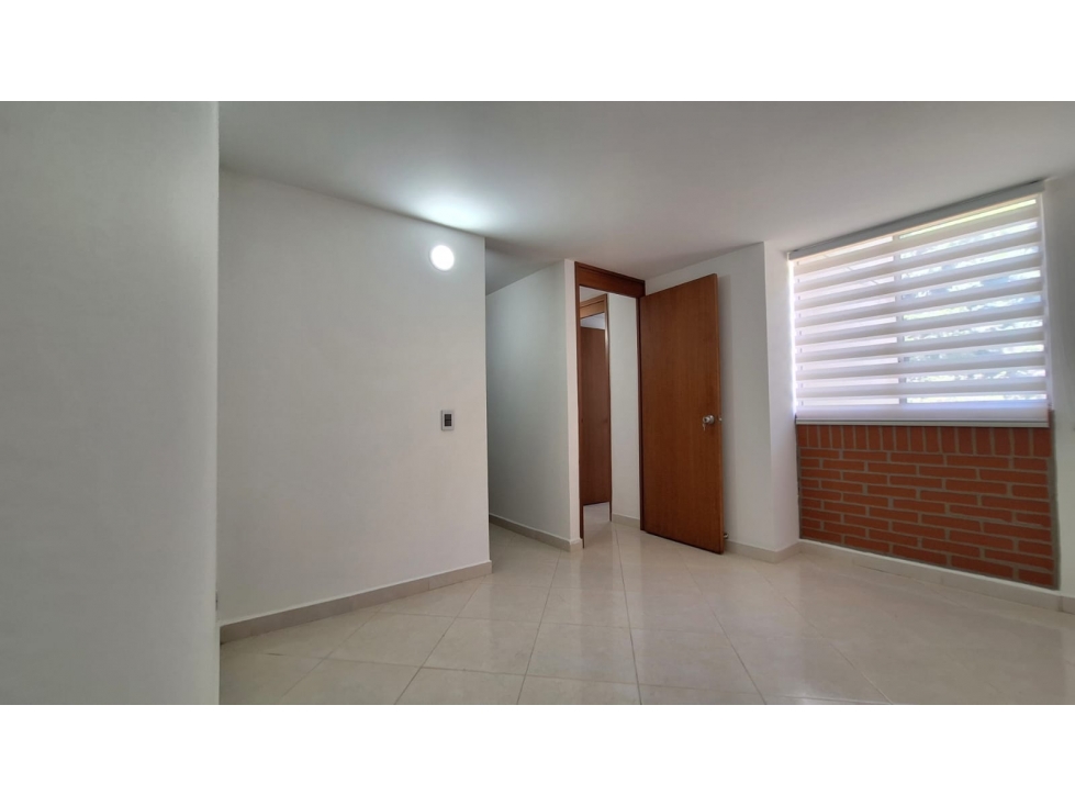 Vendo Apartamento en Bello Sector el Trapiche Valadares — foto 2