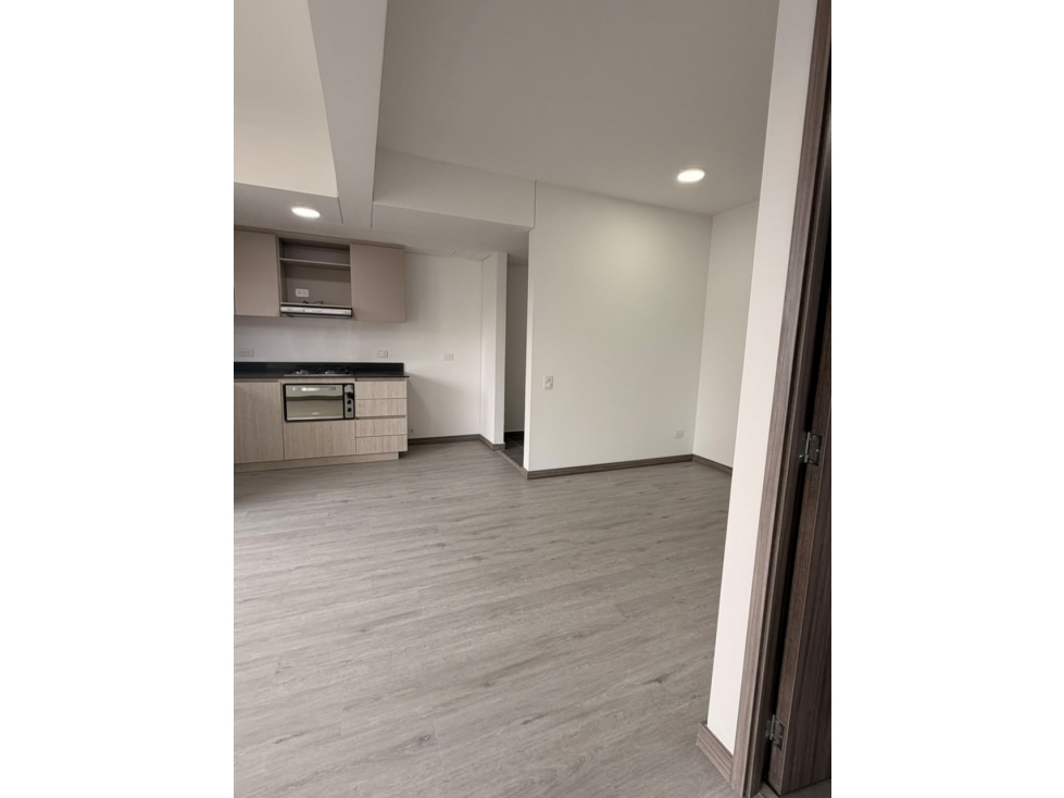 Apartamento en venta Las Palmas Altos del Poblado — foto 4