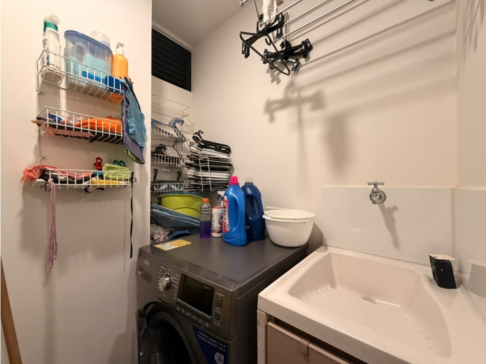 Apartamento en venta Poblado sector Padre Marianito — foto 6