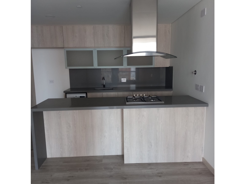 VENTA APARTAMENTO EN EL POBLADO — foto 6
