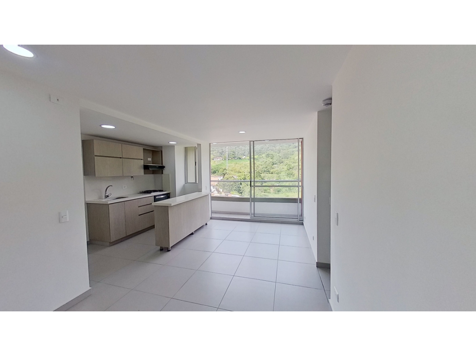 VENDO MODERNO APARTAMENTO EN SABANETA SECTOR 3 ESQUINAS — foto 5