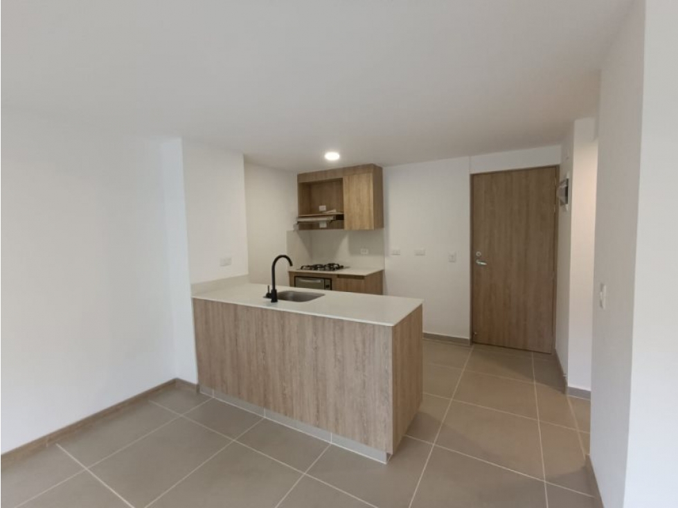 Apartamento en venta, Envigado, sector Chingui — foto 3