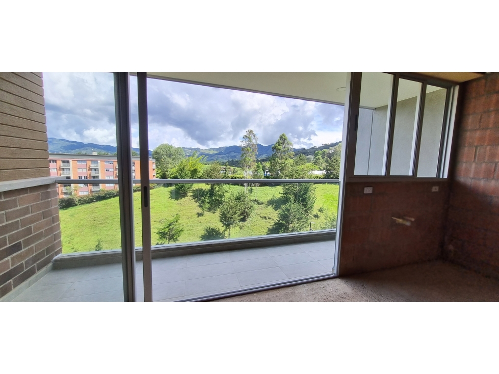 VENDO APARTAMENTO LA CEJA 3ALCOBAS BALCON Y AMPLIAS ZONAS COMUNES — foto 5