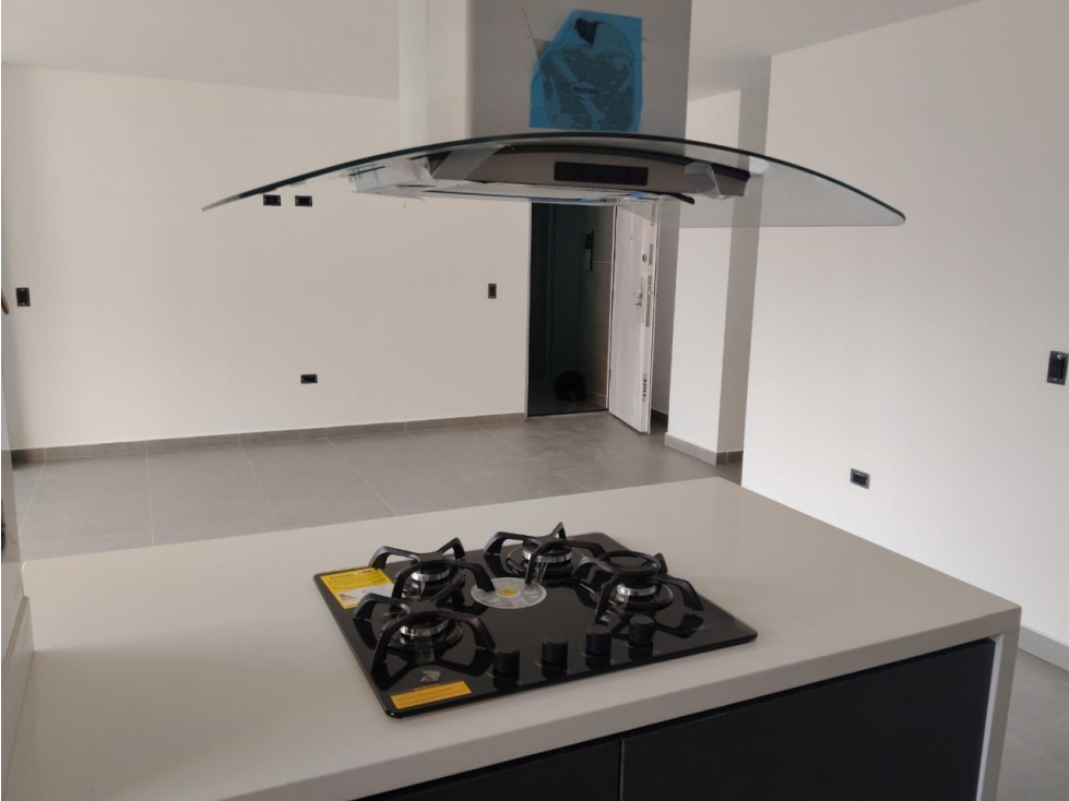 HERMOSO APARTAMENTO PARA ESTRENAR EN VENTA EN BELÉN ALAMEDA — foto 6