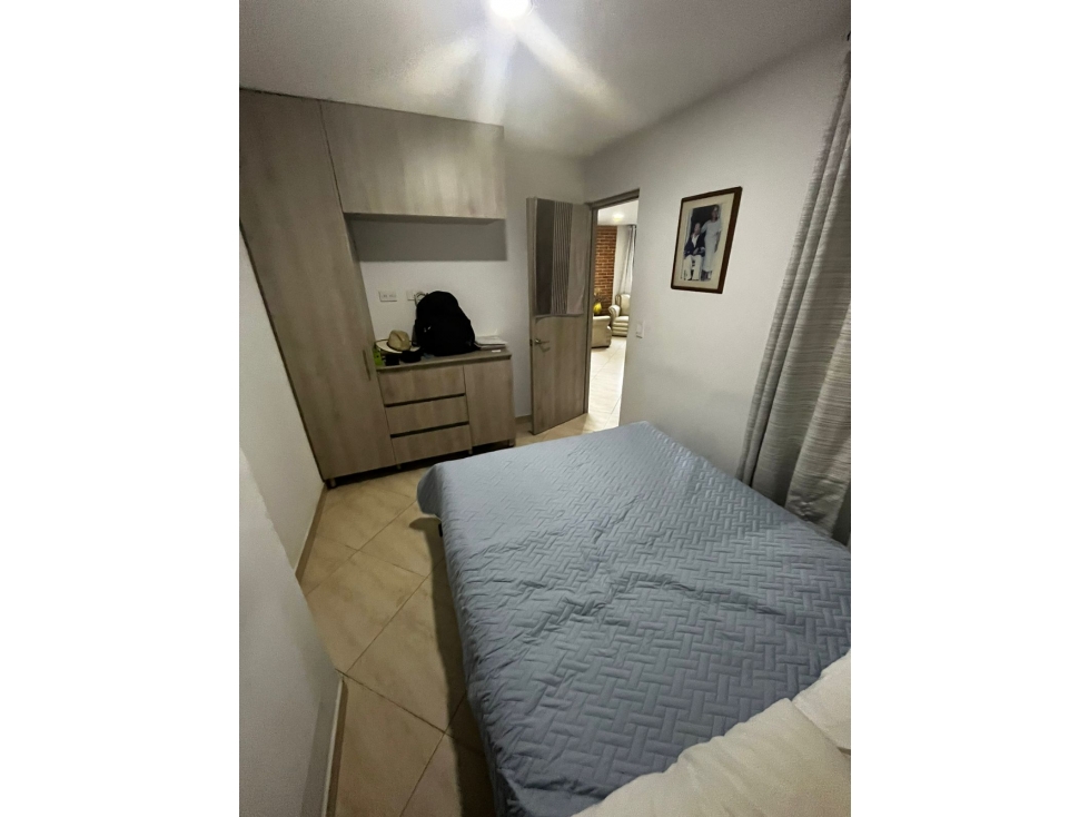 APARTAMENTO EN VENTA ENVIGADO EL TRIANON 3 PISO EDIFICIO PH — foto 5