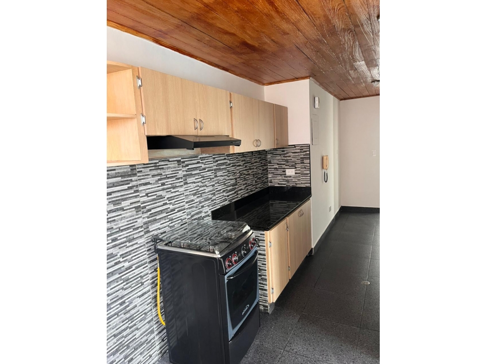 APARTAMENTO SECTOR ESTADIO, AV COLOMBIA — foto 6