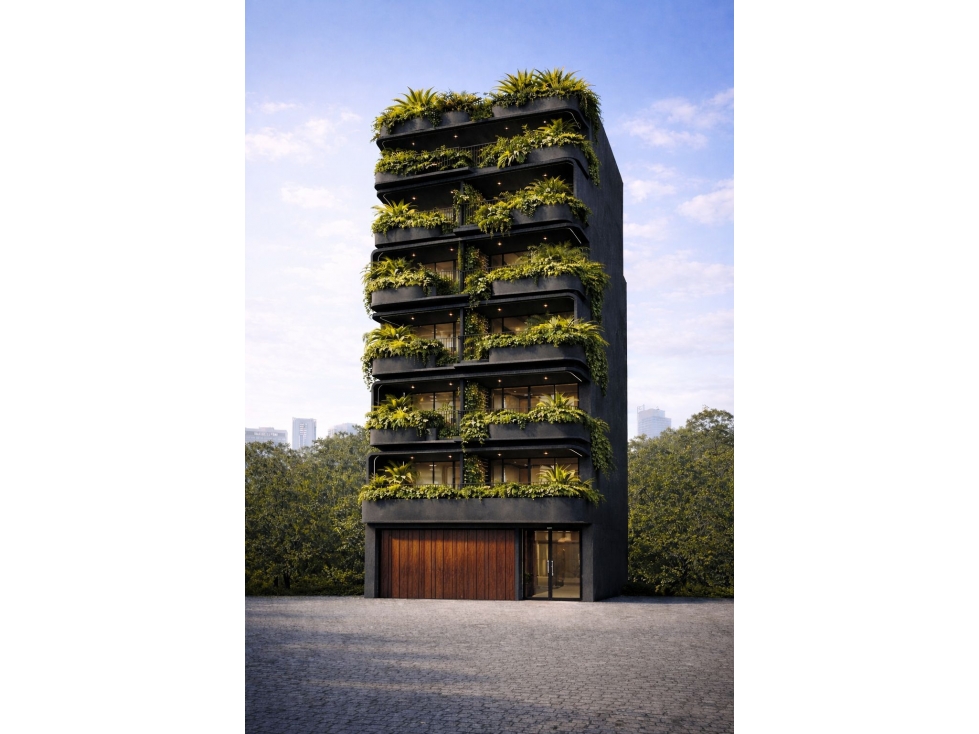 Apartamentos en venta sobre planos Aranjuez Desde $250.000.000
