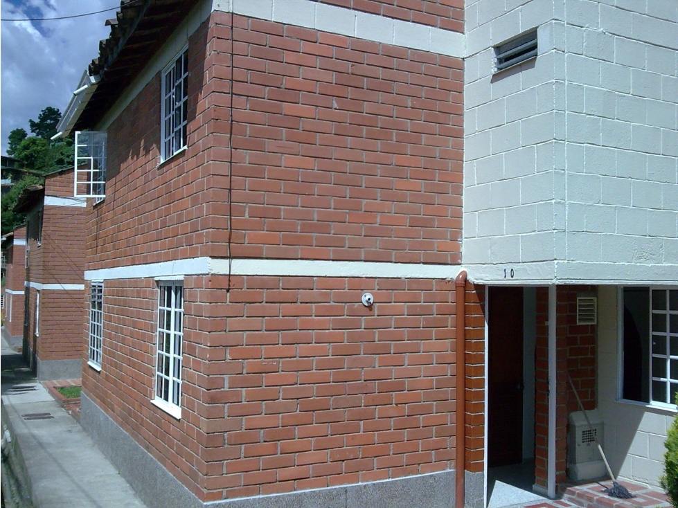 CASA UNIFAMILIAR EN VENTA SABANETA URBANIZACION ALCAZAR DE LA SABANA — foto 5