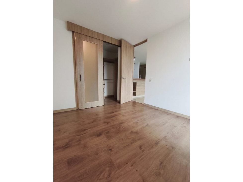 VENDO ARRENDADO APARTAMENTO ENVIGADO PARQUE UNIDAD SUPERVISTA — foto 5