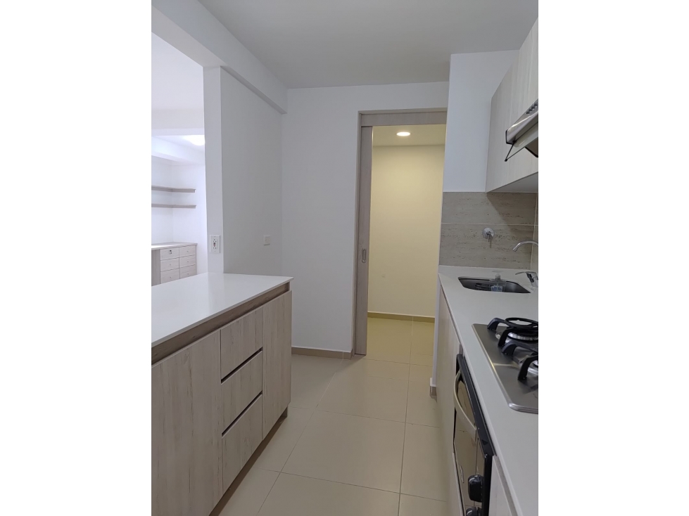 Venta de apartamento en San Antonio De Pereira — foto 6