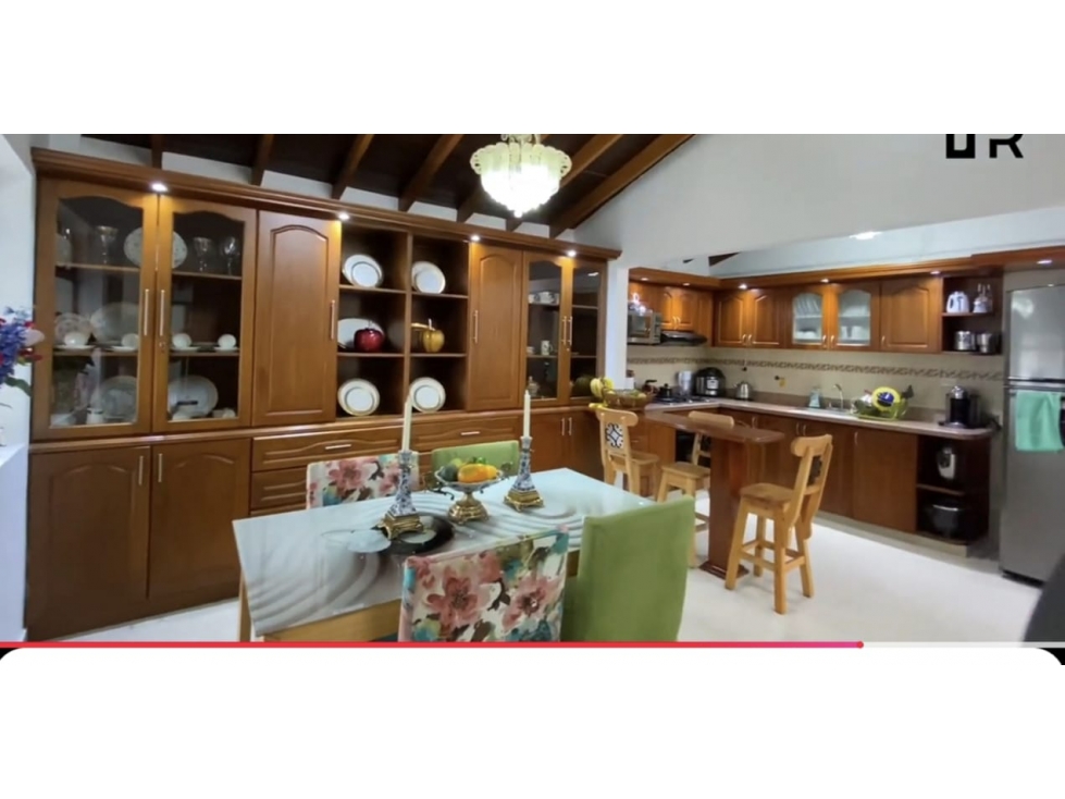 CASA EN VENTA ENVIGADO BARRIO MESA EN EDIFICIO PH TERMINA EN TECHO — foto 6