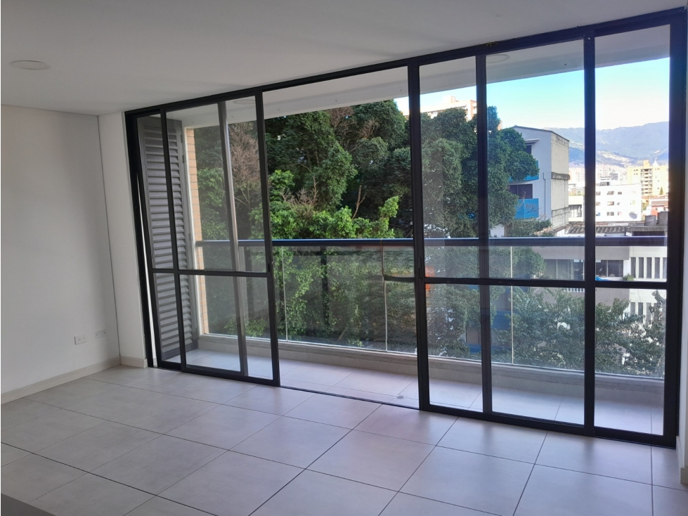Venta de apartamento en un sector estratégico de los Colores, Medellín