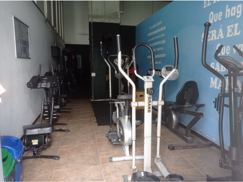 EN VENTA APARTAMENTO EN ITAGUI - CENTRO DE LA MODA — foto 6