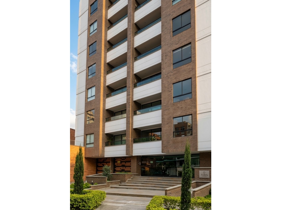 EN VENTA APARTAMENTO DE LUJO EN LAURELES - PRIMER PARQUE