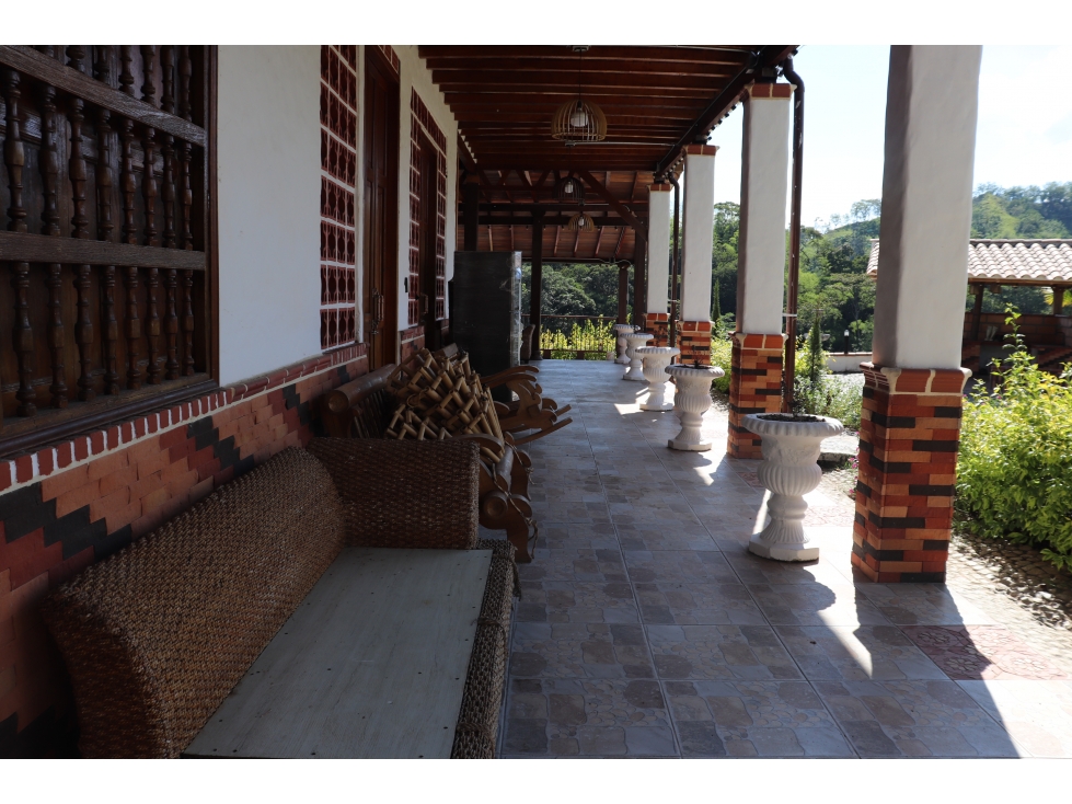 ESPECTACULAR FINCA PARA LA VENTA EN VENECIA — foto 5