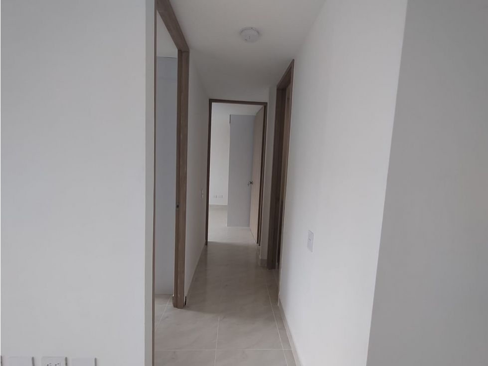 LINDO APARTAMENTO EN VENTA SECTOR PLAZA FABRICATO BELLO.A — foto 6