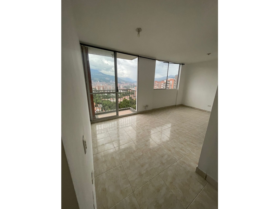 VENTA DE APARTAMENTO EN BOAVISTA CON PRECIO DE OPORTUNIDAD