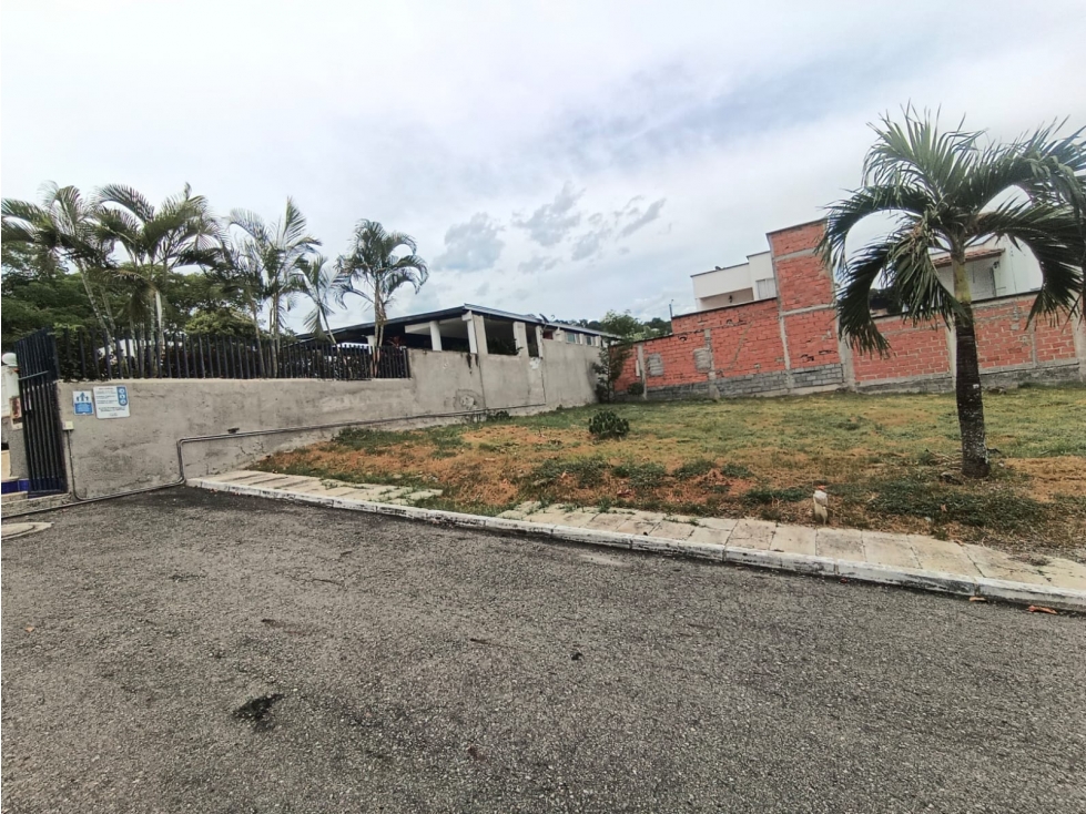 Venta de lote en Villas de Petrán, Sopetrán $190MILLONES 220METROS