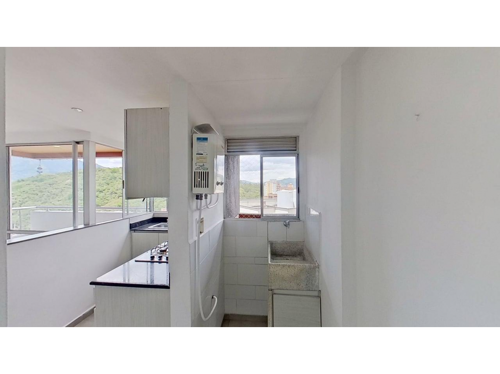 VENTA APARTAMENTO MEDELLIN SECTOR ROBLEDO. — foto 3