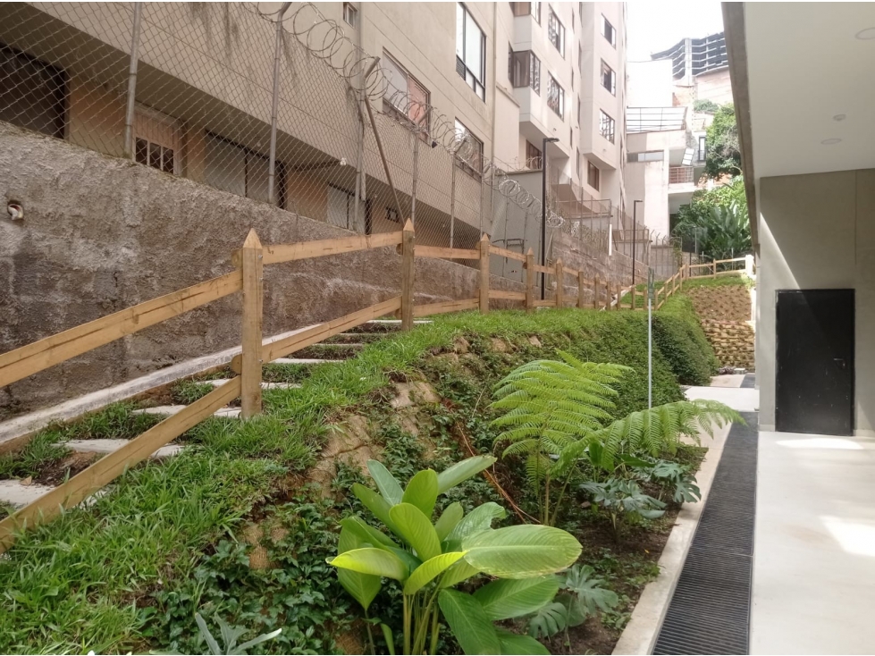 EN VENTA APARTAMENTO EN SABANETA - VEREDA LA DOCTORA — foto 2