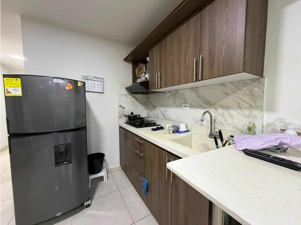 VENTA DE APARTAMENTO EN BARRIO OBRERO CON EXCELENTE UBICACIÓN — foto 5