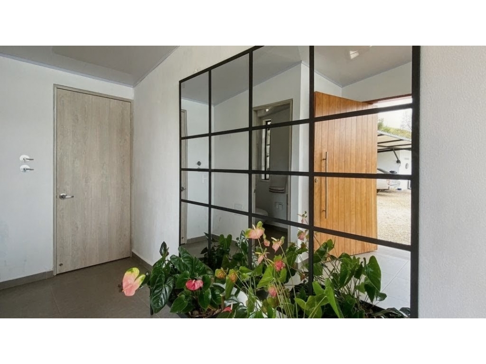 EXCLUSIVA FINCA CAMPESTRE EN CARMEN DE VIBORAL 3.200 M2 $1.500MILLONES — foto 4