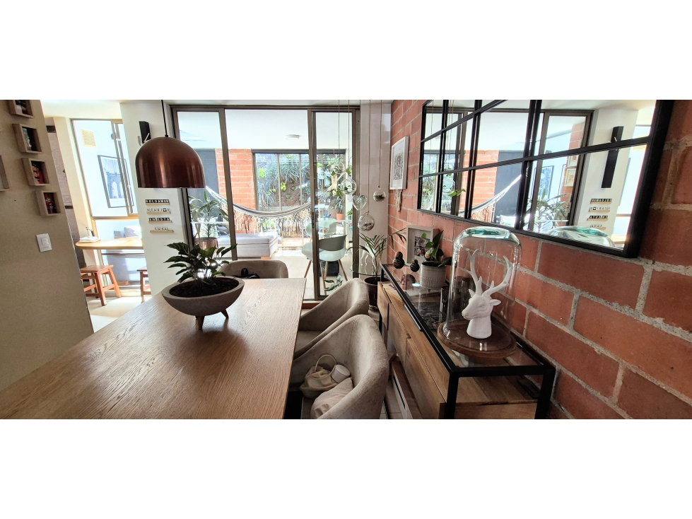 VENDO CASA UNIFAMILIAR DE 2 NIVELES BELEN LA MOTA — foto 5