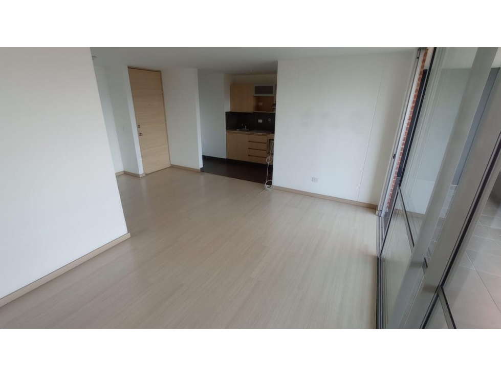 ARRIENDO APARTAMENTO ENVIGADO LOMA ESMERALDAL. — foto 5