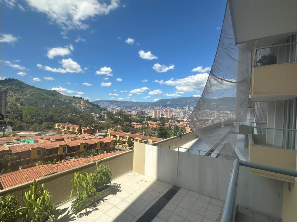 VENDO APARTAMENTO EN ITAGUI SURAMERICA (VERDE VIVO) — foto 5