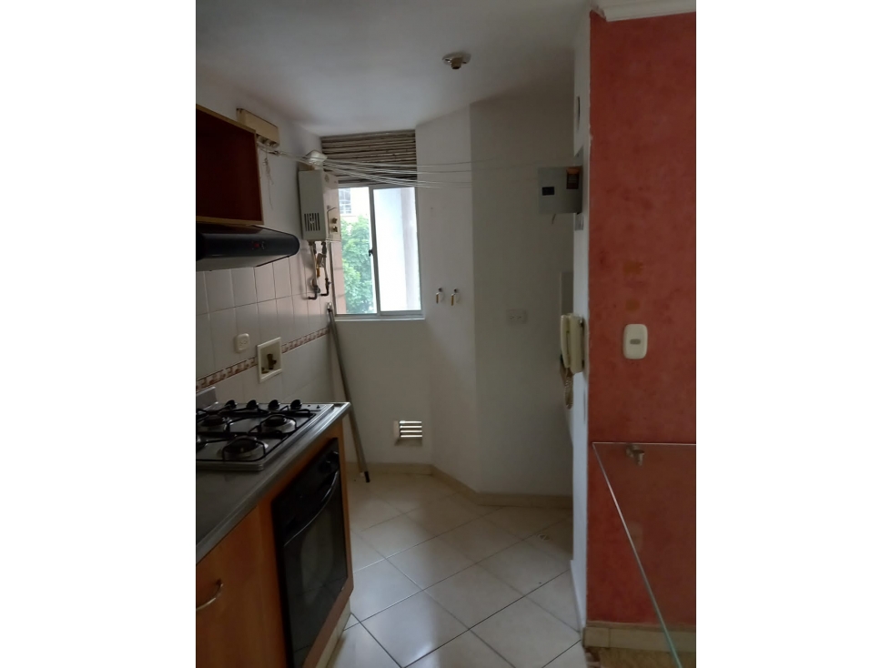 VENDO APARTAMENTO EN SAN JOAQUIN — foto 5