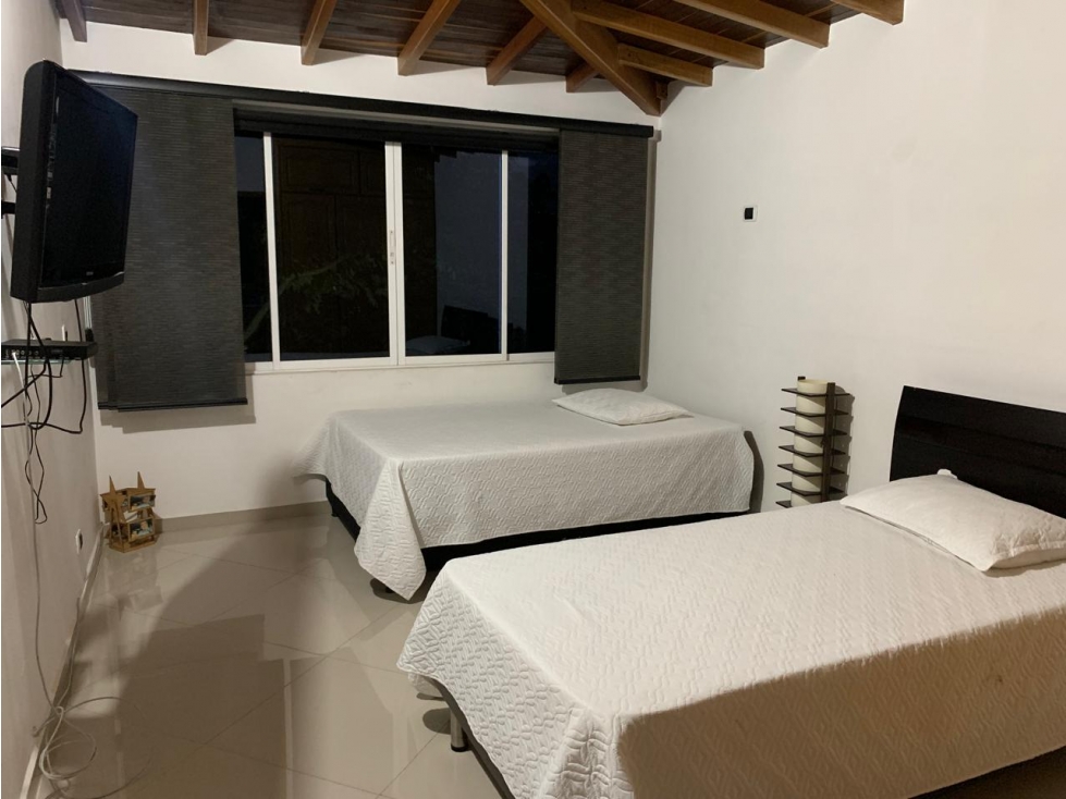 SE VENDE CASA CAMPESTRE EN PARCELACIÓN DE COPACABANA - 6