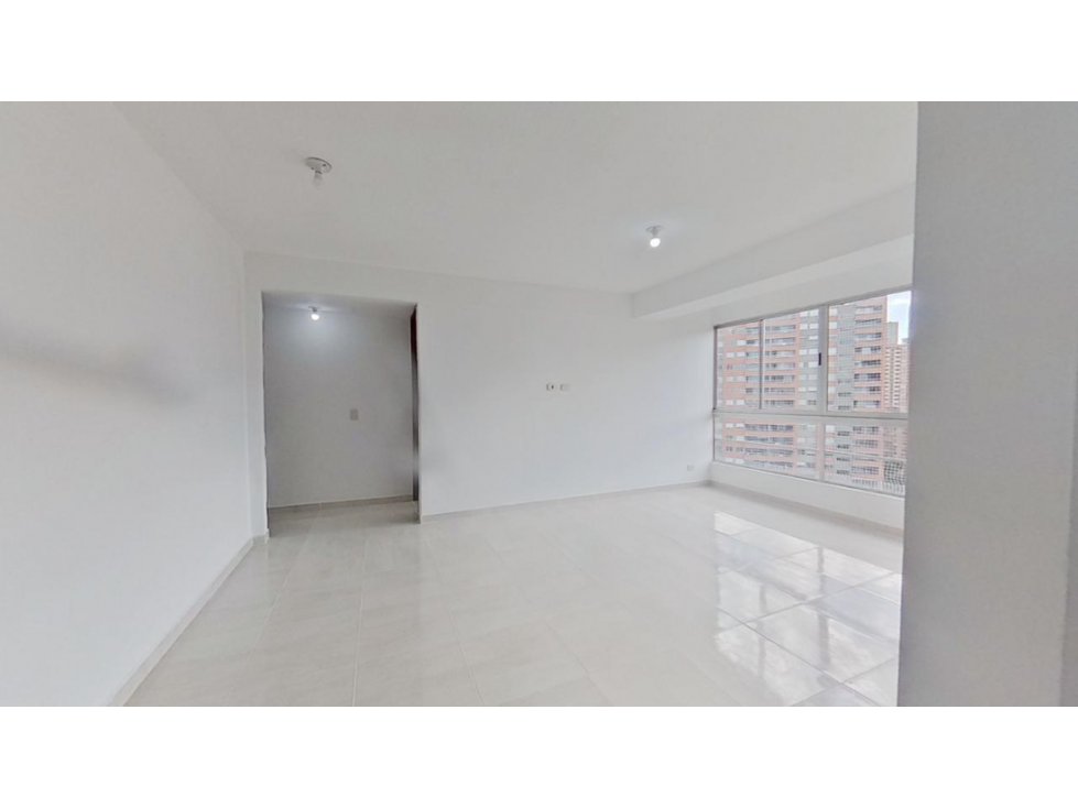VENDO APARTAMENTO EN PISO ALTO EN SABANETA SECTOR LOS ARIAS — foto 4