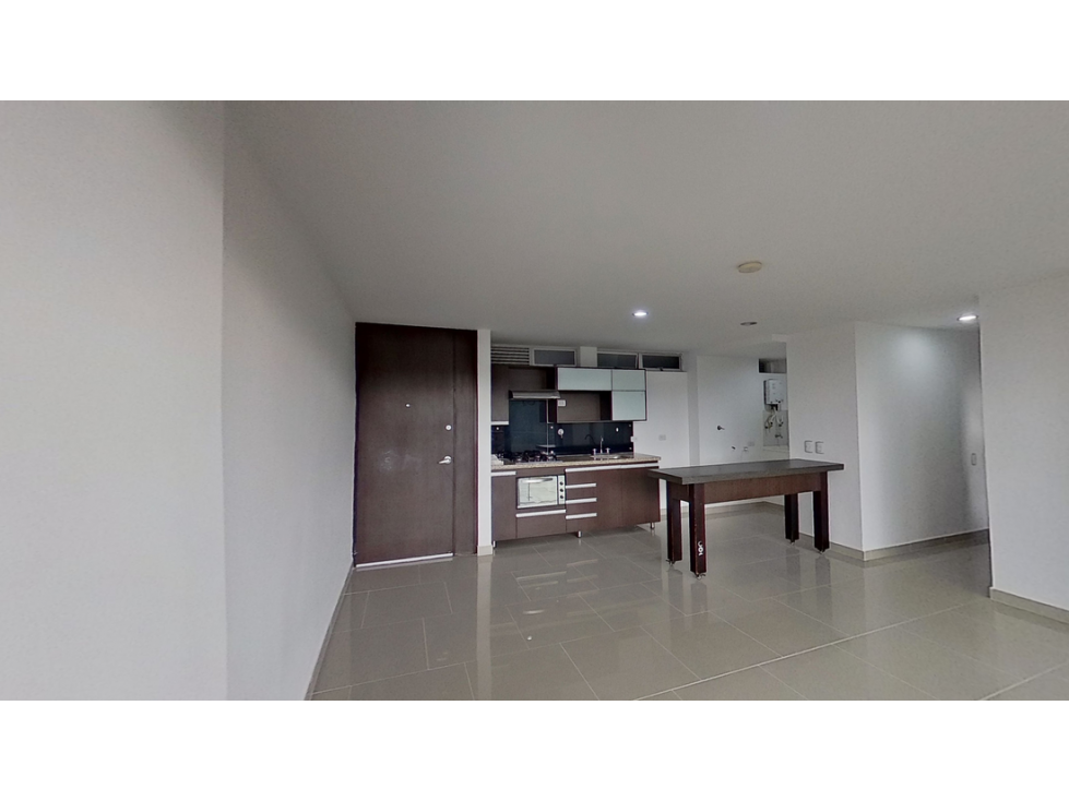 VENDO APARTAMENTO EN ENVIGADO EN LA LOMA DEL BARRO — foto 5