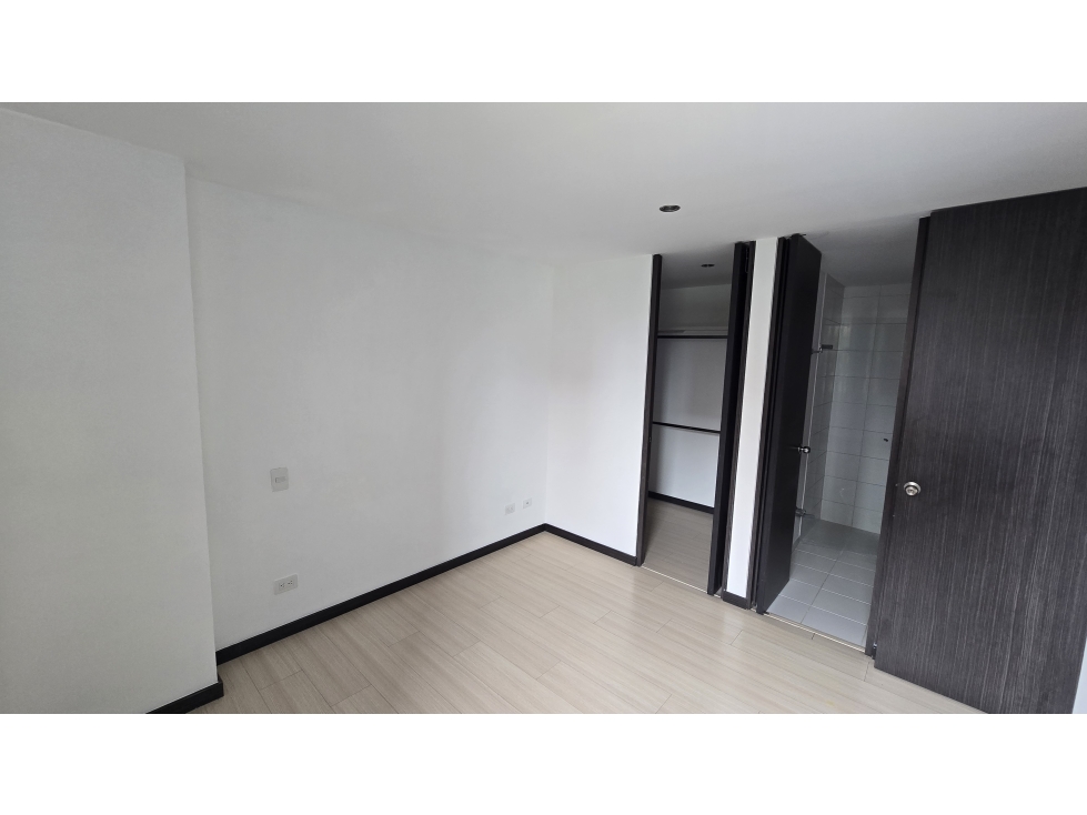 SE VENDE APARTAMENTO EN ITAGUÍ SECTOR SURAMERICA