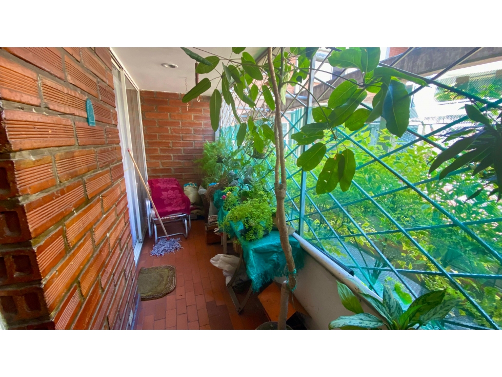 VENTA DE APARTAESTUDIO EN LA VILLA DE ABURRA — foto 2