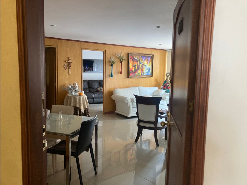 VENTA APARTAMENTO SECTOR PILARICA MEDELLIN - 2