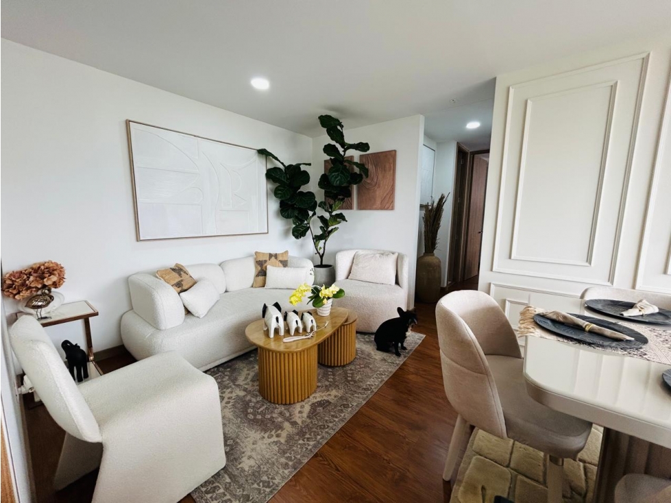 VENTA APARTAMENTO EN SURAMERICA,ITAGUI