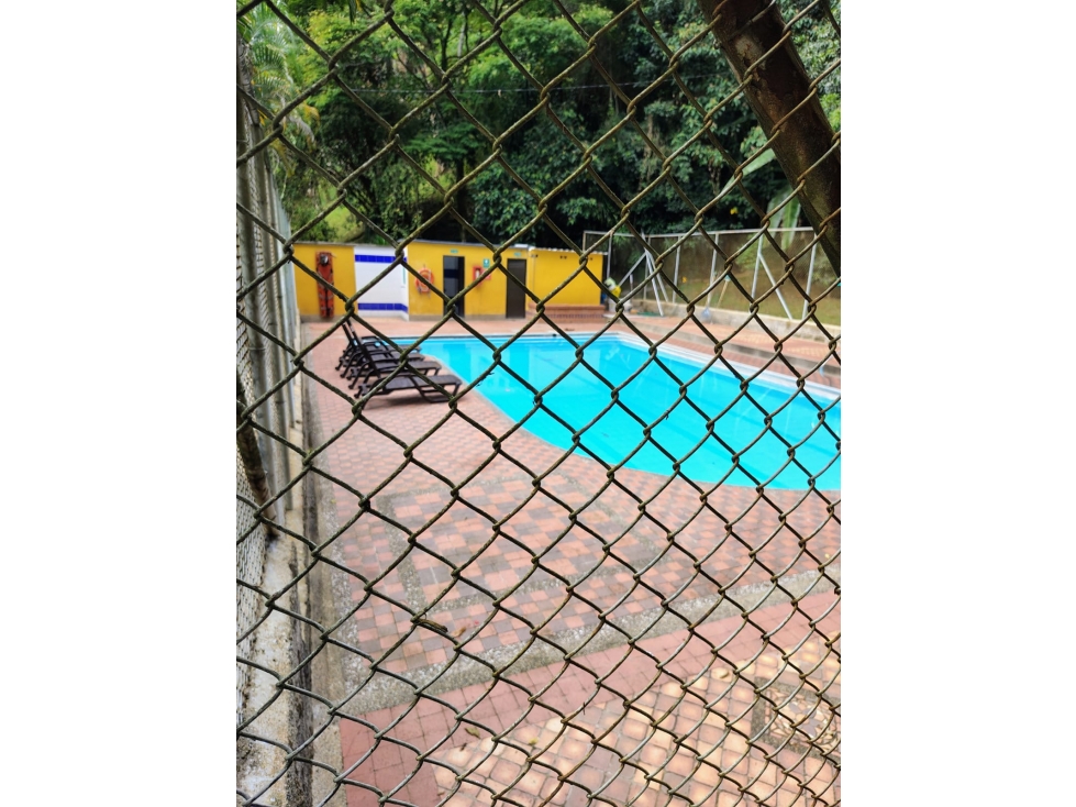 CASA UNIFAMILIAR EN VENTA SABANETA URBANIZACION ALCAZAR DE LA SABANA — foto 3