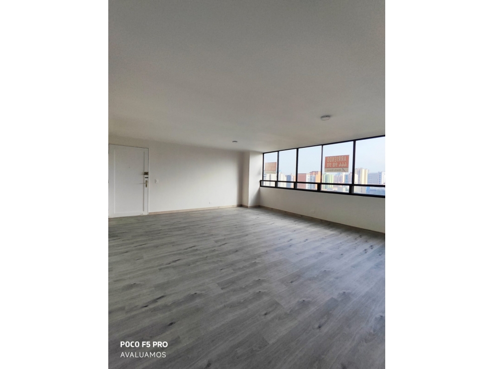 Apartamento en Venta Prado Medellin — foto 4