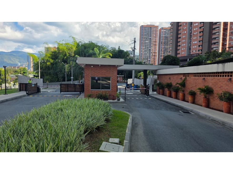 EN VENTA APARTAMENTO EN ITAGUI - DITAIRES — foto 2