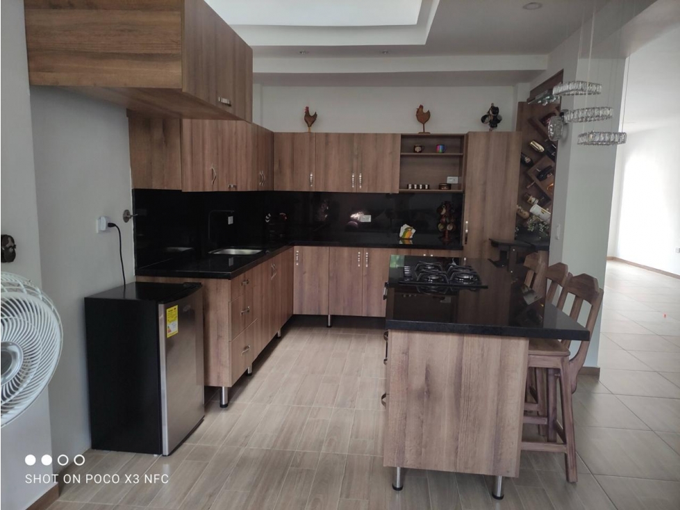 SE VENDE O PERMUTA HERMOSA CASA EN SOPETRAN ANTIOQUIA — foto 5