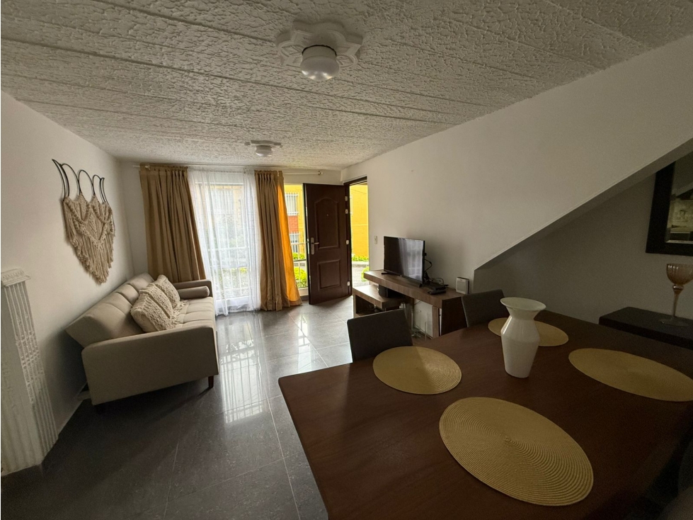 CASA PRIMER PISO EN UNIDAD CERRADA, BELEN RINCON — foto 4